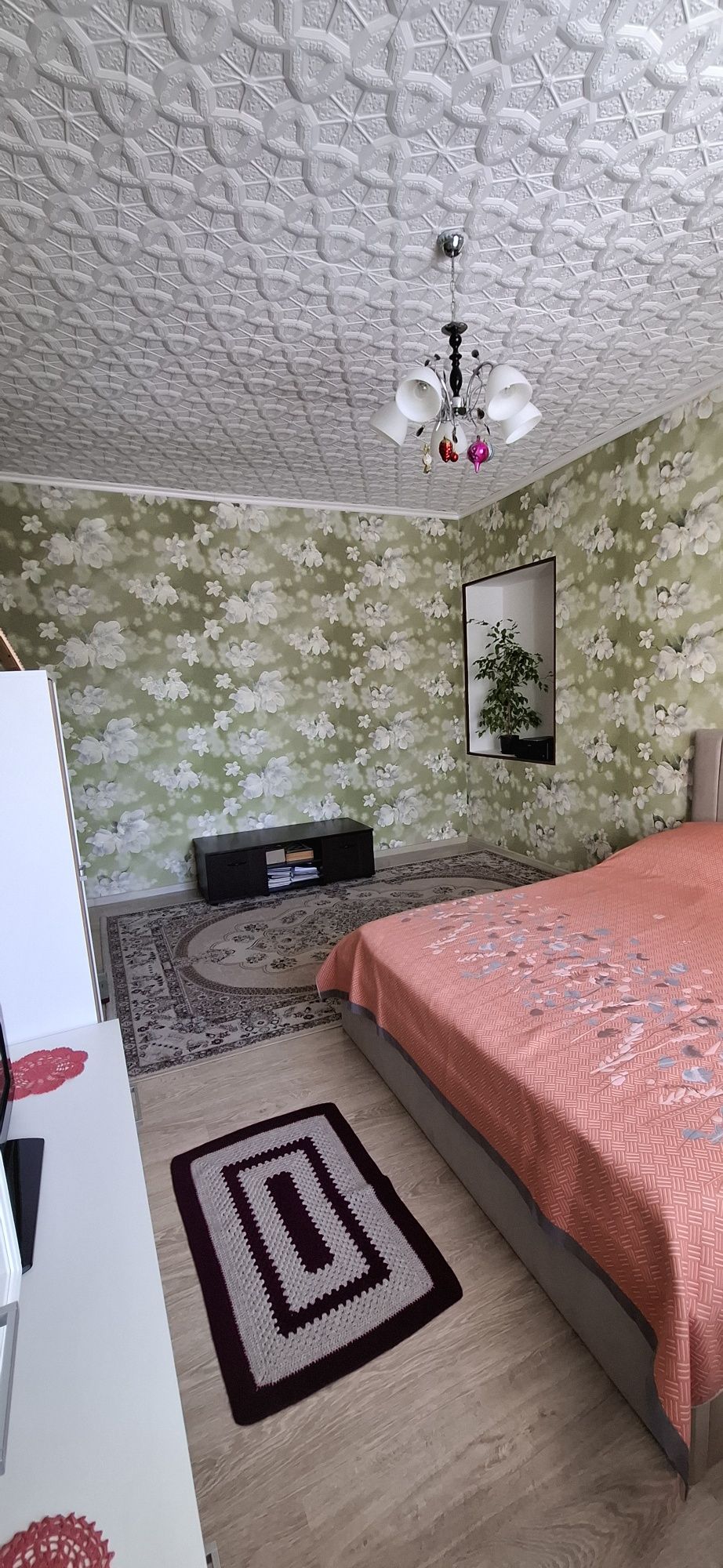 Продам 2-х комнатную квартиру