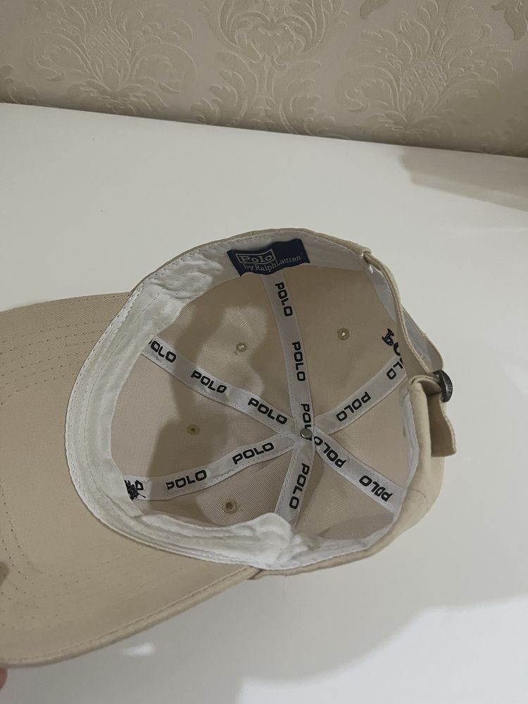 Кепка Polo RalphLauren