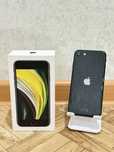 Продам iPhone SE 2020, все работает идеально, состояние как новый!