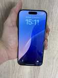 iPhone 15Pro 256Gb