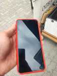 Redmi 9C с чехлом, с защиткой, без документов