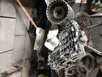 5hp19 запчасти bmw e46
