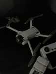 Dji Mini 3 Pro квадрокоптер
