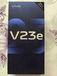 Смартфон Vivo V23e
