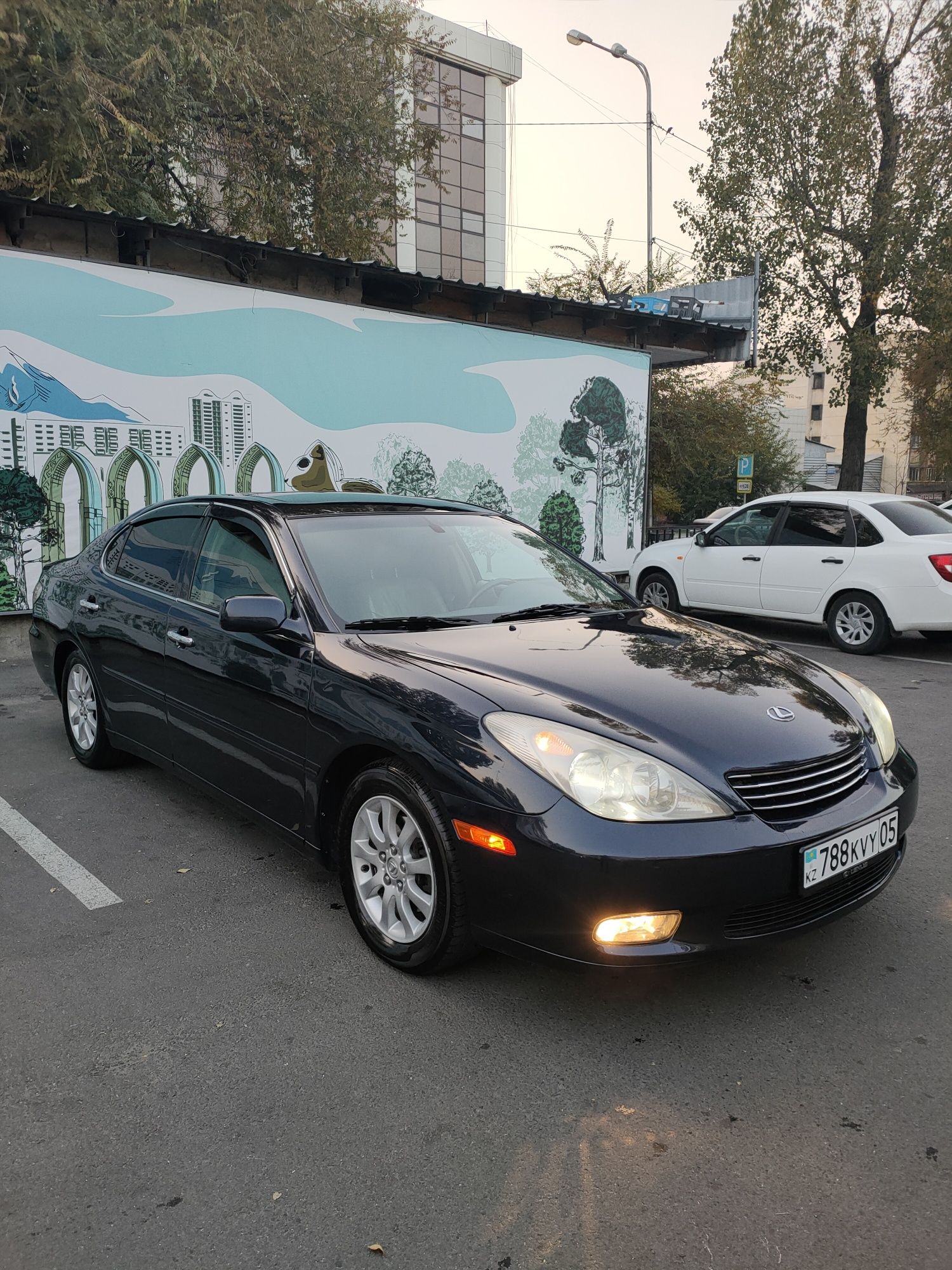Авто прокат автомобилей Аренда Алматы