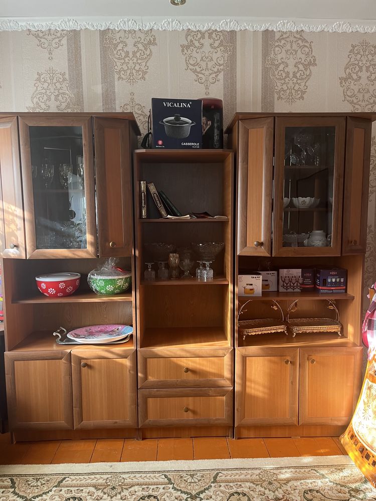 Гарнитур