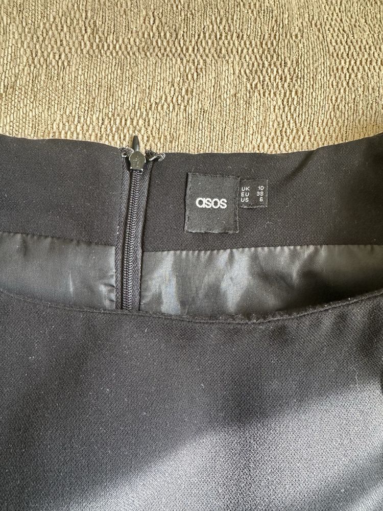 Женские плятья zara asos
