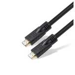 Кабель HDMI-HDMI Ship SH6031-10P, 10m m-m, OEM