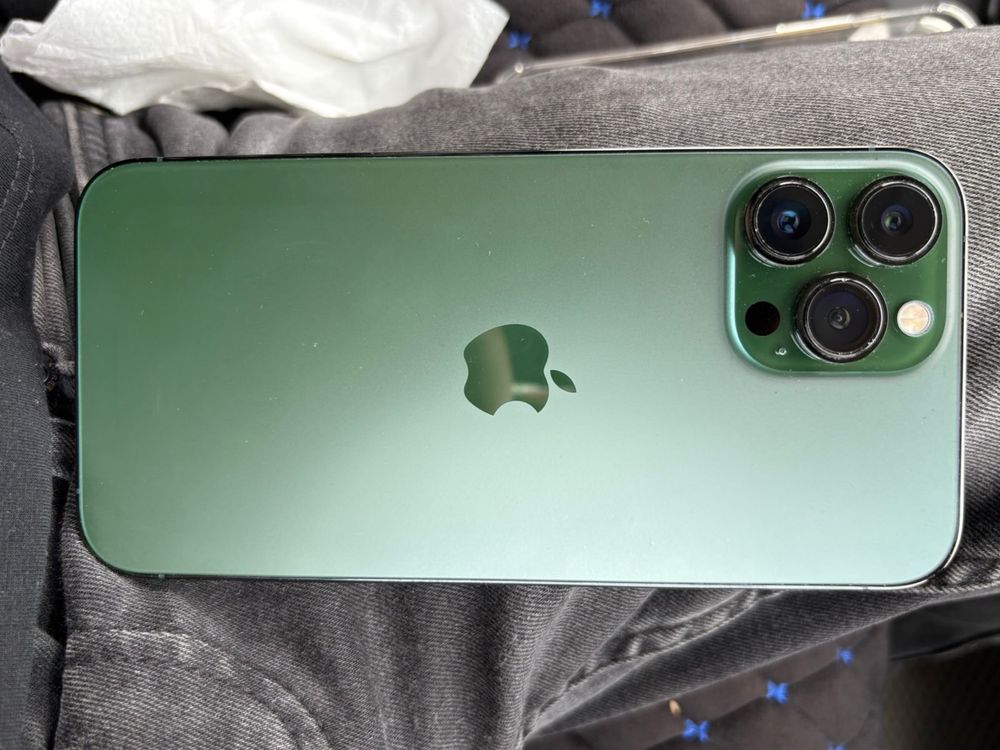 Айфон 13 PRO MAX