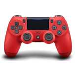 Джойстики PlayStation 4