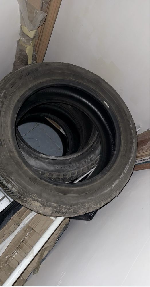 Калеса в сборе R14 4/100 комплект