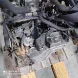 АКПП Nissan Primera QP11 2.0