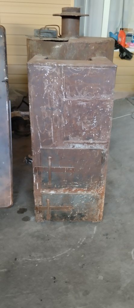 Продам Банный котел