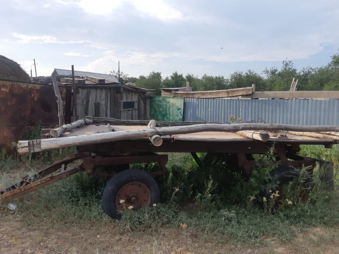 Трактор МТЗ 80 продам