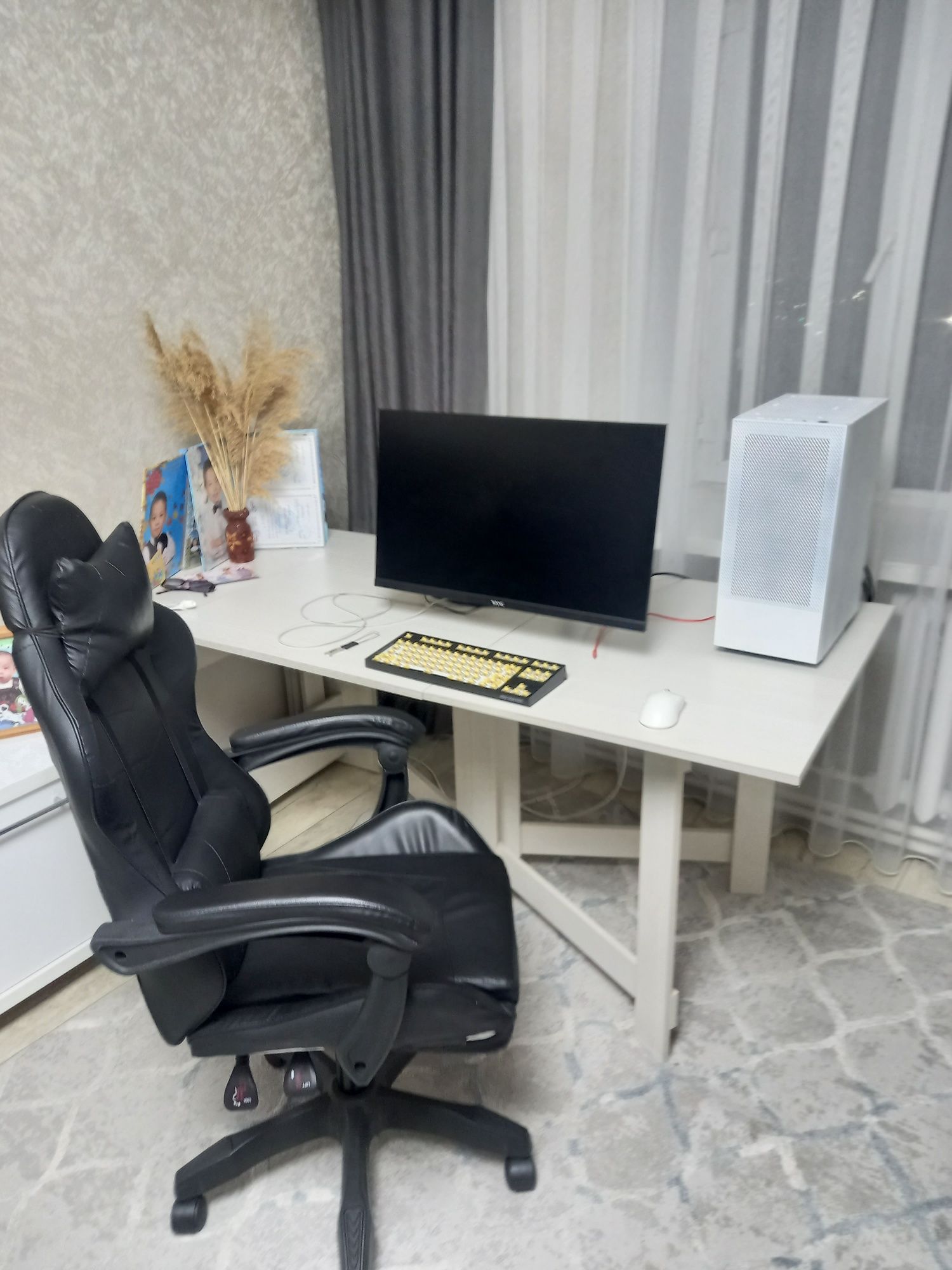 Продам фулл сетап компьютерный