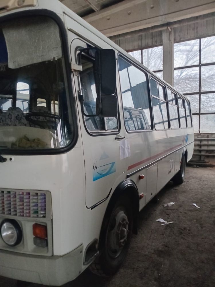 Продается автобус