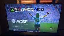 Samsung 55 smart tv