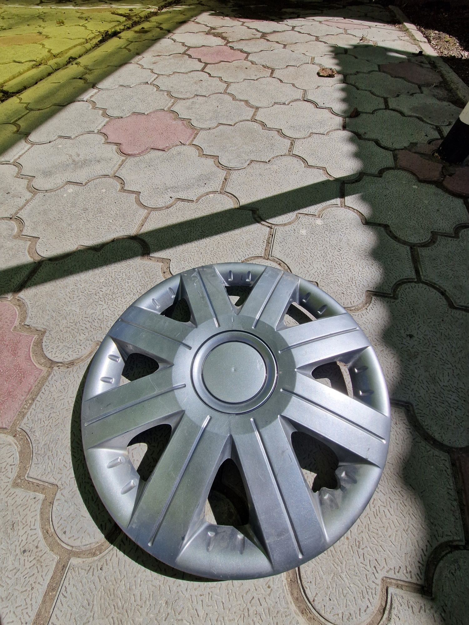 Продам колпаки r15