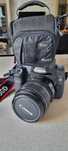 Цифровой фотоаппарат Canon eos 50D