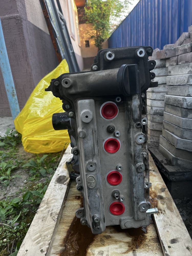 Продам матор на запчасти от FAW V80