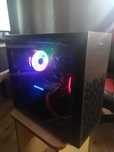 Игровой ПК с GTX 1070 8gb!