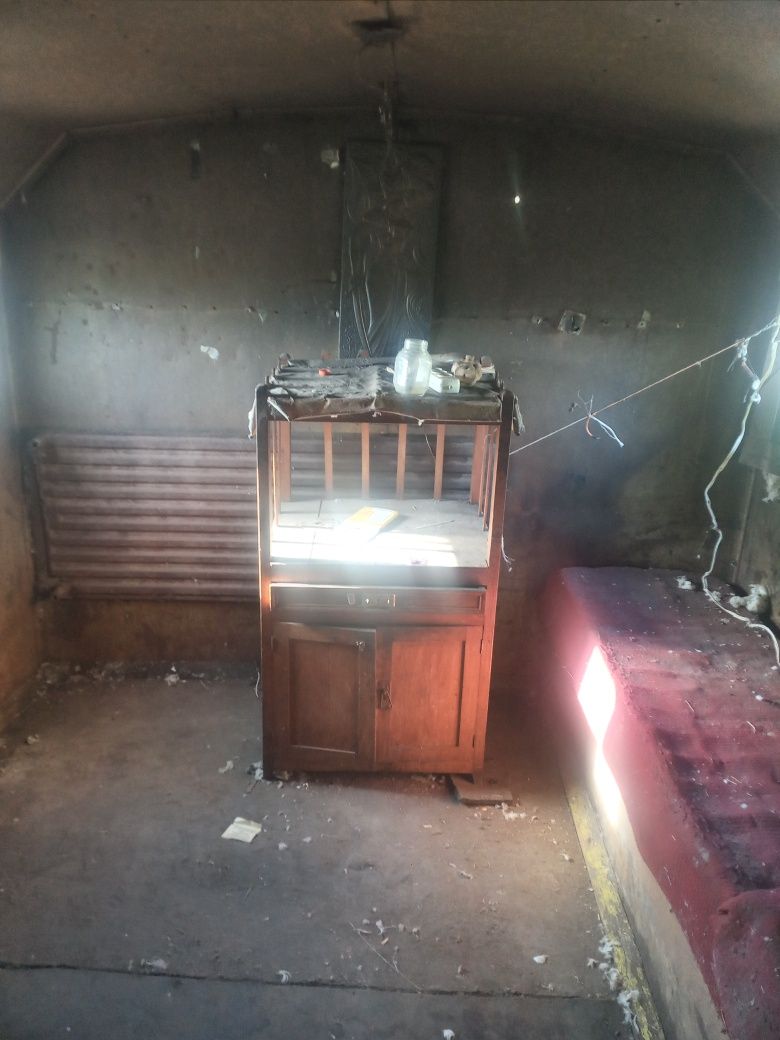 Продам будку 400тыс