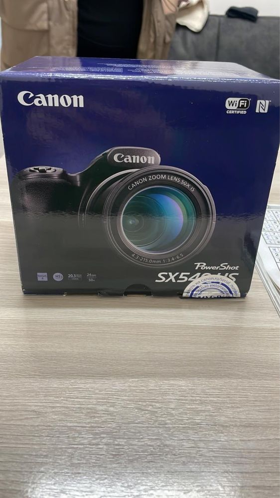 Продам фотоаппарат
