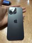 apple 15 pro max 256