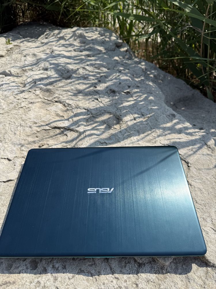 Ноутбук Asus S530F