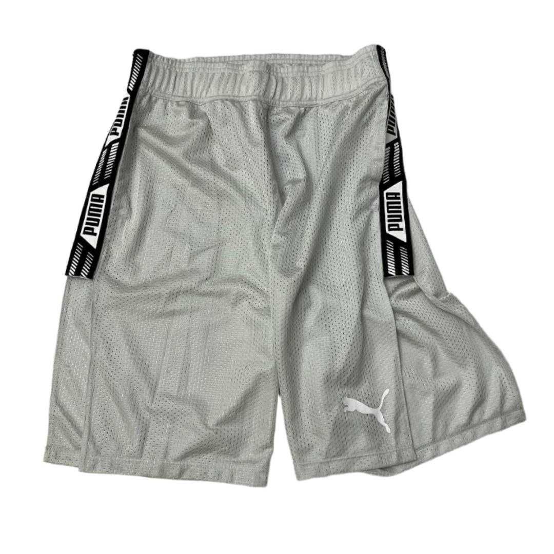Шорты PUMA Винтаж