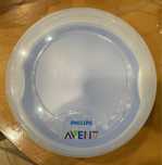 Паровой стерилизатор для СВЧ микроволновки  Philips Avent