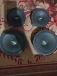 Динамики Pride car audio