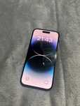 Iphone 14 pro 256 gb