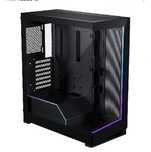 Phanteks NV5S коспус для системного блока