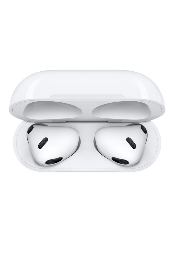 Наушники airpods 3