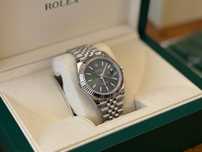 Часы Rolex Datejust 41 Mint
