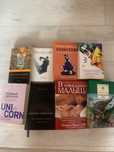 Продаю книги, срочно