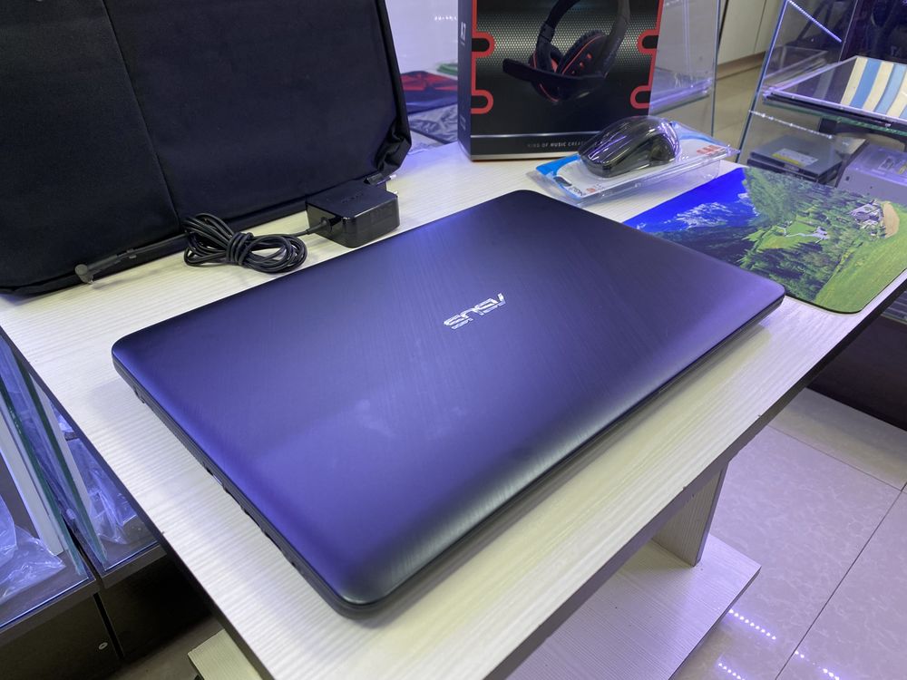‼️Продам Ноутбук‼️[ Asus VivoBook ]