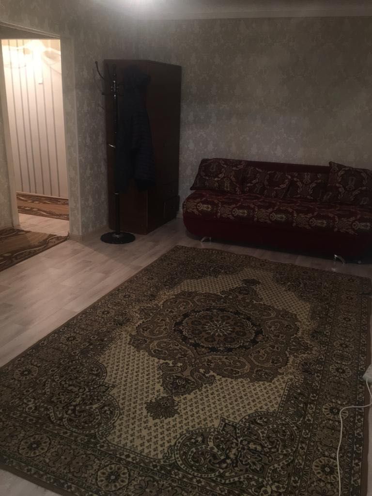 Квартира 1 комната