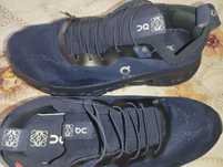 On running swiss engineering cloud tecphase shoes продается 
Состояни