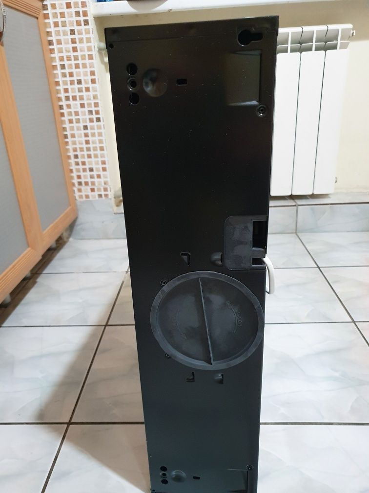 Вытяжка для кухни Zanussi ZHT 631 X