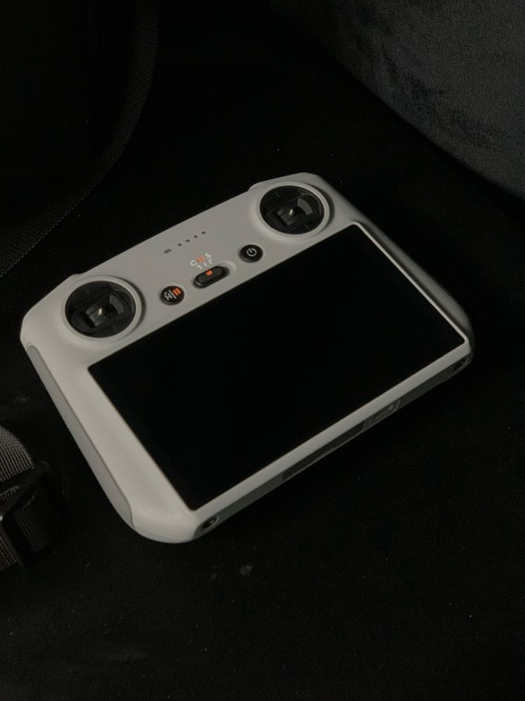 Dji Mini 3 Pro квадрокоптер