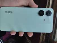 realme 60x   Редим 9Т