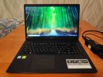 Mx230 Core i3 Ноутбук ноутбук Acer Aspire 3 FullHd
