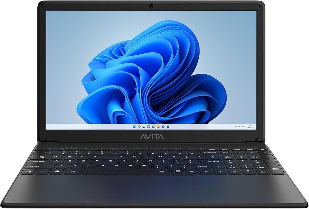 Ноутбуки Avita pura