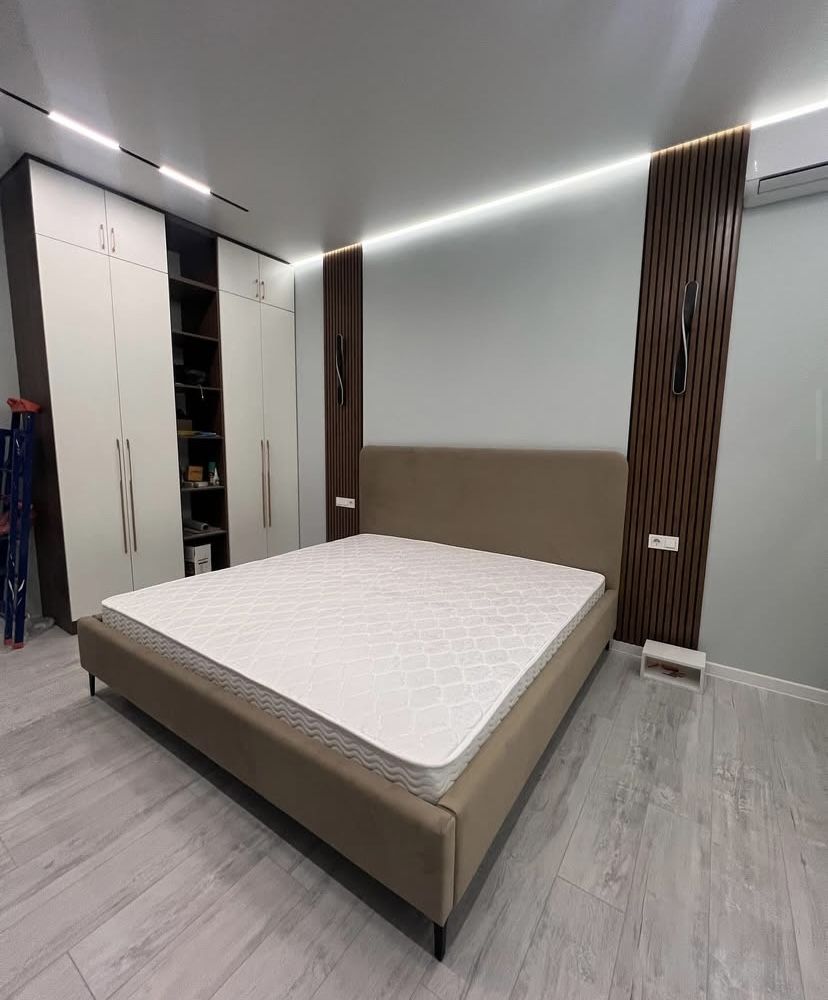 Кровать- тосек! По скидке! 160/200 доставка сборка бесплатно! Цвет выб