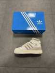 Adidas Forum 84 High Белый