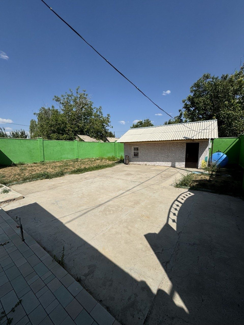 Продам дачу, Кайнар-Булак