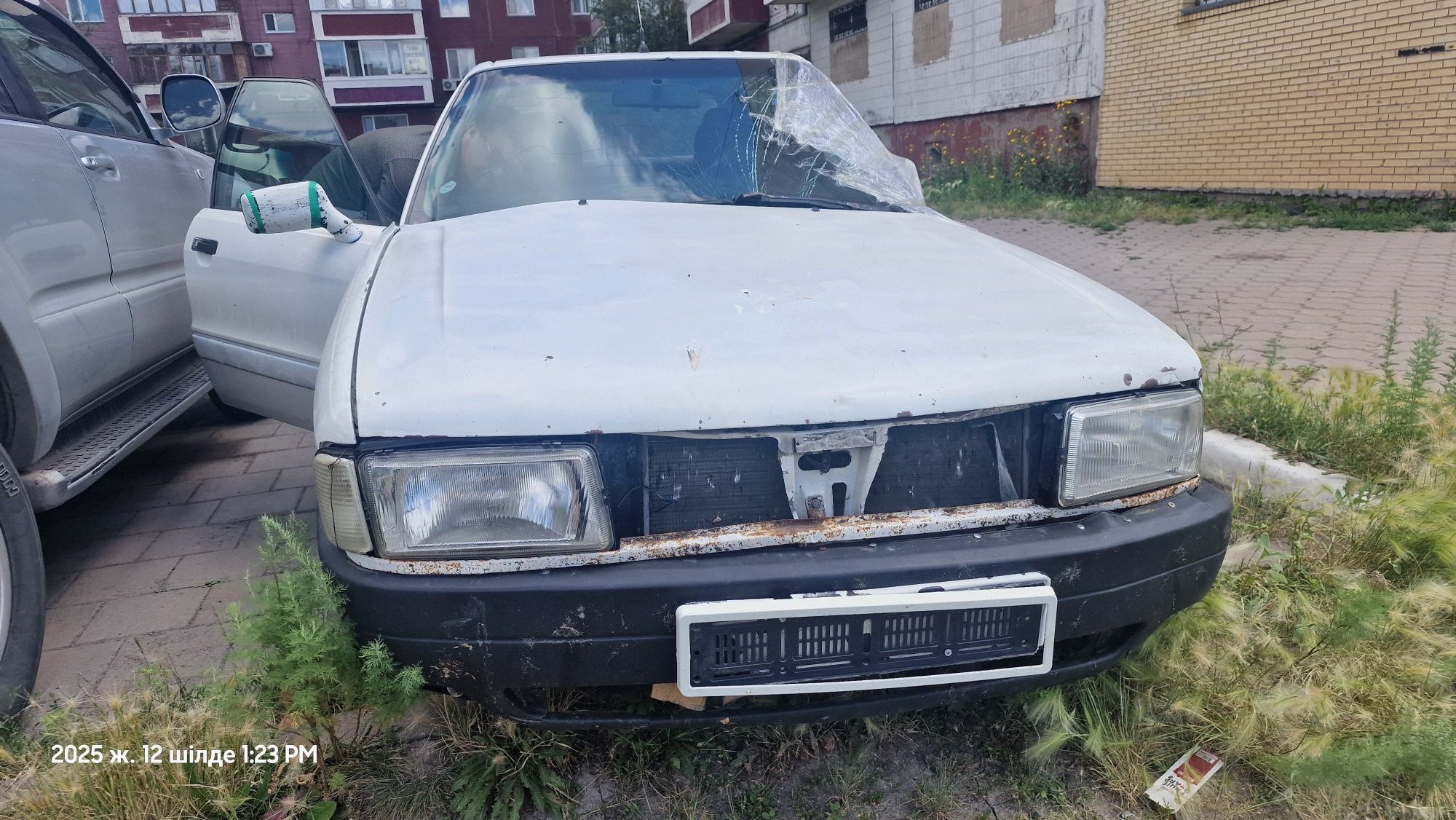 Продаю СРОЧНО на запчасти