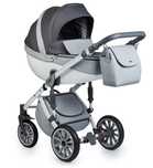 Детская коляска Anex Sport 2 в 1